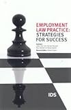Employment law practice : strategies for success