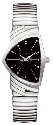 Hamilton American Classic Ventura Mens Watch H24481131