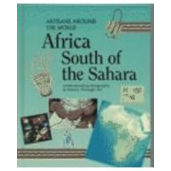 Africa South of the Sahara