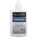 SHEN MIN Nu Hair Serum 3 OZ