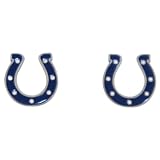 Indianapolis Colts Stud Style Earrings