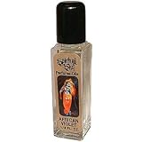 African Violet - Spiritual Sky Scented Oil - 1 4 Ounce Bottle by Spiritual Sky Oil