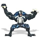  : The Spectacular Spider-Man Animated Series: Venom
