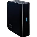 Western Digital My Book Essential Edition 640 GB USB 2.0 External Hard Drive WDH1U6400N