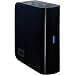 Electronics : Western Digital 640 GB My Book Essential 2.0 - USB 2.0 External Hard Drive WDH1U6400N