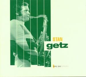 Stan Getz