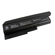 Lithium Ion Notebook Battery