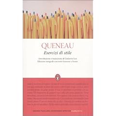 ESERCIZI DI STILE (Grandi tascabili economici)