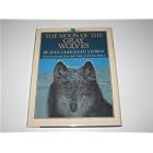 The Moon of the Gray Wolves (The Thirteen Moons Series) by Jean Craighead George and Sal Catalano