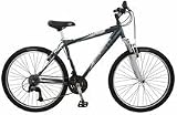 26″ Men’s High Timber Front Suspension Mountain Bike from Schwinn