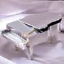PIANO JEWELRY BOX MUSICAL