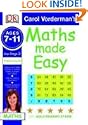 Maths Made Easy Times Tables
