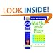 Maths Made Easy Times Tables: Ages 7-11 Key Stage 2 (Carol Vorderman's Maths Made Easy)