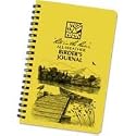 "Rite in the Rain" All Weather Birder's Journal