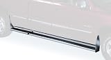 Putco 11505 Traditional Stainless Steel Running Board - Set of 2