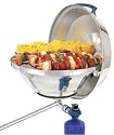 Magma Marine Kettle Gas Grill with Hinged Lid (Original Size)