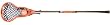 STX  Syracuse Collegiate FiddleSTX Single Mini Super Power with Aluminum Handle and One Ball, 36-Inch