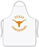 Best Quality Texas Longhorns Apron Dark Orange By Pem America