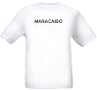 MARACAIBO - City-series - Heather Grey or White T-shirt