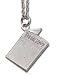 Death Note Notebook Necklace GE-8103