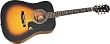 Epiphone DR-100 Acoustic Guitar, Vintage Sunburst