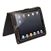 Johnston & Murphy Folio For iPad® - Dark Mahogany Waxhide IPAD Dark Mahogany Waxhide