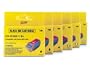 Compatible Canon BCI-11 Ink Cartridges Combo 6-Pack: 3 Black / 3 Color