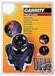 Garrity Ultimate Head Lamp Flashlight With Batteries #20090