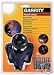 Garrity Ultimate Head Lamp Flashlight With Batteries #20090