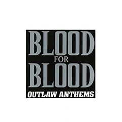 Outlaw Anthems [Vinyl LP]