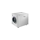 Aprilaire 1770A 115V Commercial Whole-House 135 Pint Dehumidifier