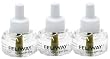 3 PACK Feliway Diffuser REFILL (144 mL)