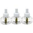 3 PACK Feliway Diffuser REFILL (144 mL)