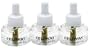 3 PACK Feliway Diffuser REFILL (144 mL)