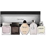 Calvin Klein Men's Coffret ($61 Value)