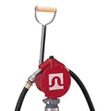 Tuthill FR152 Fill-Rite Piston Style Fuel Transfer Hand Pump