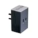 Westek 6004 200W 3-Level Touch Lamp Plug-In Dimmer, White