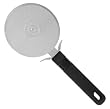 Messermeister Culinary Instruments Large Pizza Wheel