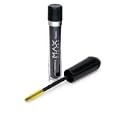 Max Factor Lash Perfection, Regular Mascara Straight Brush Cd Black Brown 703,  0.13 - Ounce Packages (Pack of 3)
