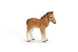 Schleich 13691 - Dartmoor Fohlen