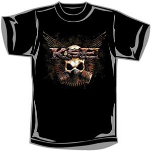 Killswitch Engage - T-shirts - Band