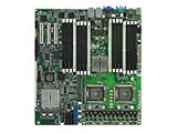 Asus DSEB-D16 SAS Xeon LGA771 DDR2 SATA2 Raid USB LAN Server Motherboard
