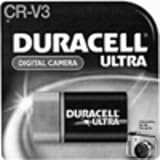 Procter & Gamble/Duracell Dura2pk 3V Lith Battery Dlcrv Batteries Photo Remote Control