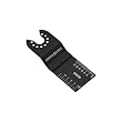 Porter-Cable PC3019 Oscillating Plunge Cut Blade Assortment