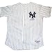 Andy Pettitte Authentic Yankees Home Jersey (MLB Auth)
