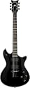 Schecter Hellraiser Tempest Electric Guitar Gloss Black (BLK)