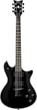 Schecter Hellraiser Tempest Electric Guitar (Gloss White)