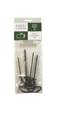 Robert Larson 849-3099 4-Piece Gimlets Set
