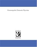 Homoeopathic Domestic Physician