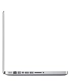 picture of MacBook Pro 13inch 2.4GHz (Intel Core 2 Duo, 4Gb RAM, 250Gb HDD, NVIDIA GeForce 320M graphics, SD card slot, up to 10 hour battery life)